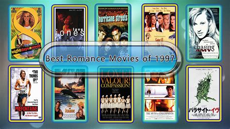 1997 romance movies